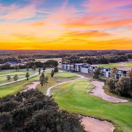 Luebker Golf Resort Nimtofte Bagian luar foto