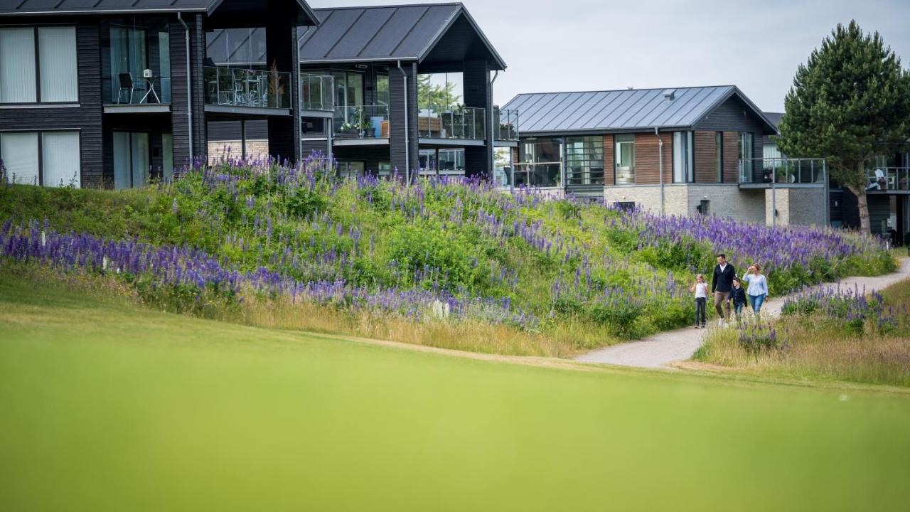 Luebker Golf Resort Nimtofte Bagian luar foto