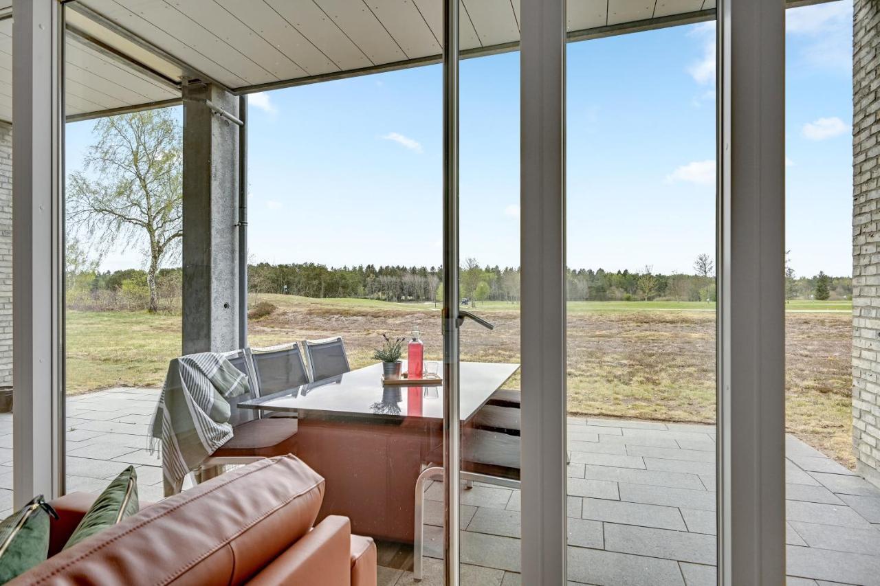 Luebker Golf Resort Nimtofte Bagian luar foto