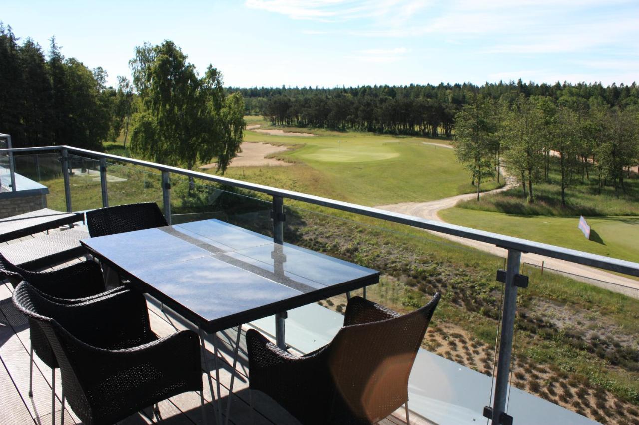 Luebker Golf Resort Nimtofte Bagian luar foto
