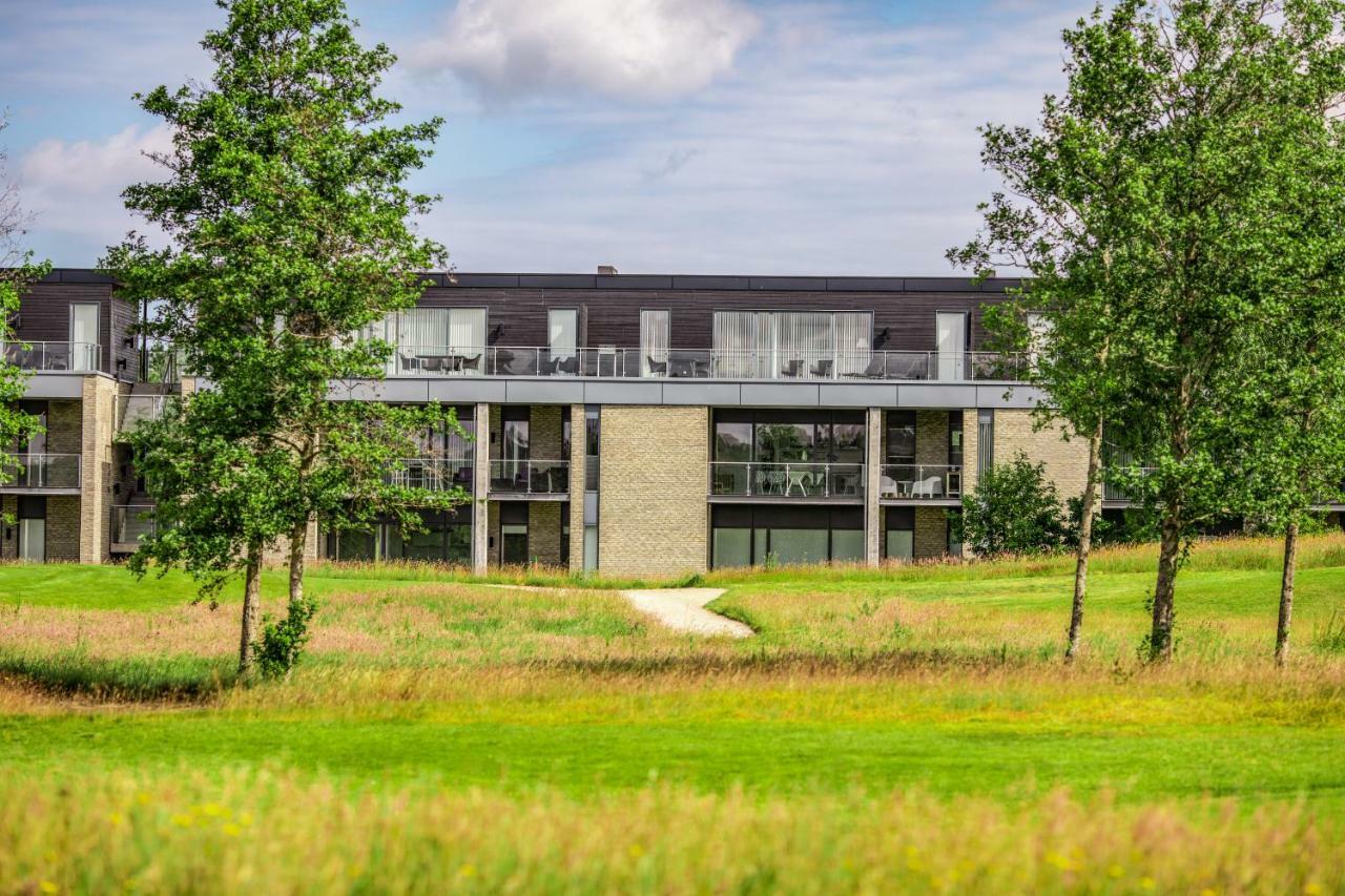 Luebker Golf Resort Nimtofte Bagian luar foto